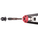 Hand riveting tool ∙ for blind rivets an (5)