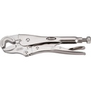 Grip pliers with curved jaws V3739, VIGO (3)
