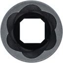 Extractor socket with spiral profile V37 (3)