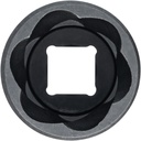 Extractor socket with spiral profile V37 (3)