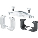 Pressure foot set ∙ removal ∙ for compac (3)