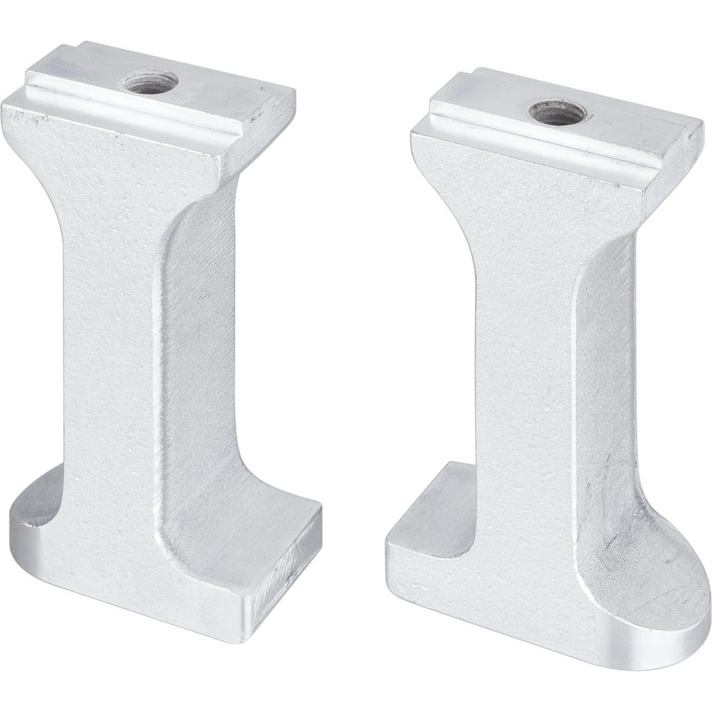Pressure foot set ∙ removal ∙ for screwe (3)