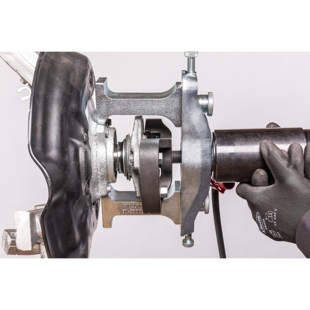 Pressure foot set ∙ removal ∙ for screwe (5)