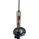 Shock absorber assembly tool set V3863,  (2)