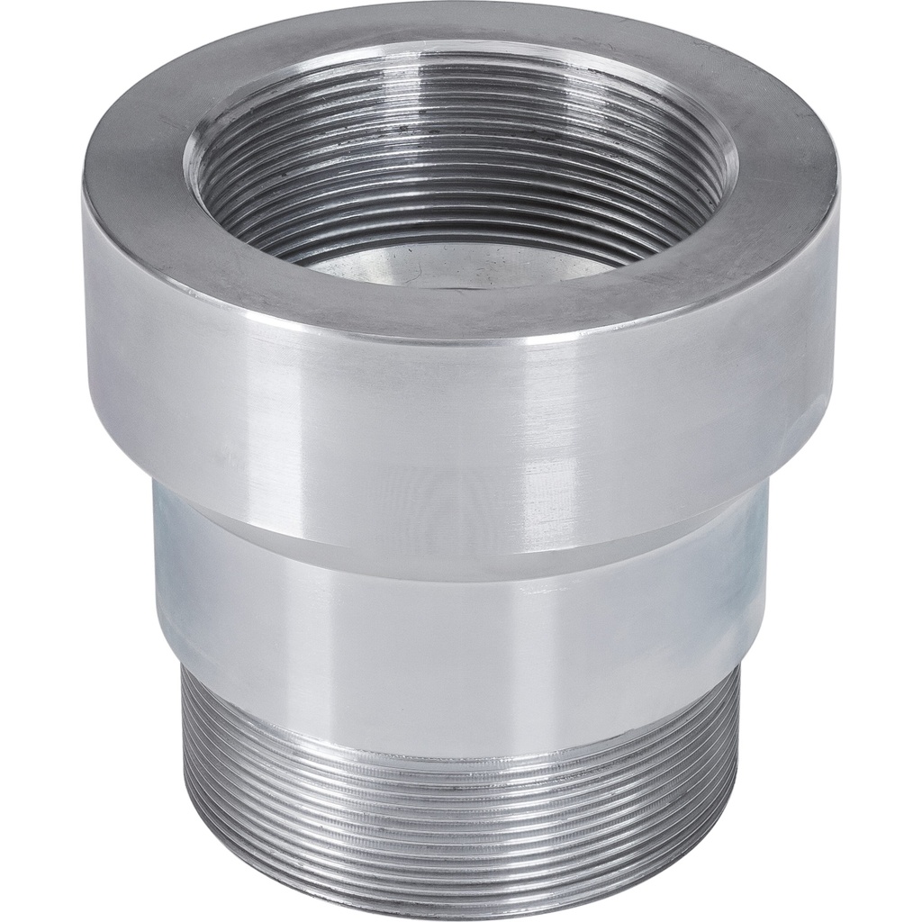 Adapter ∙ for base component ∙ with thre (2)