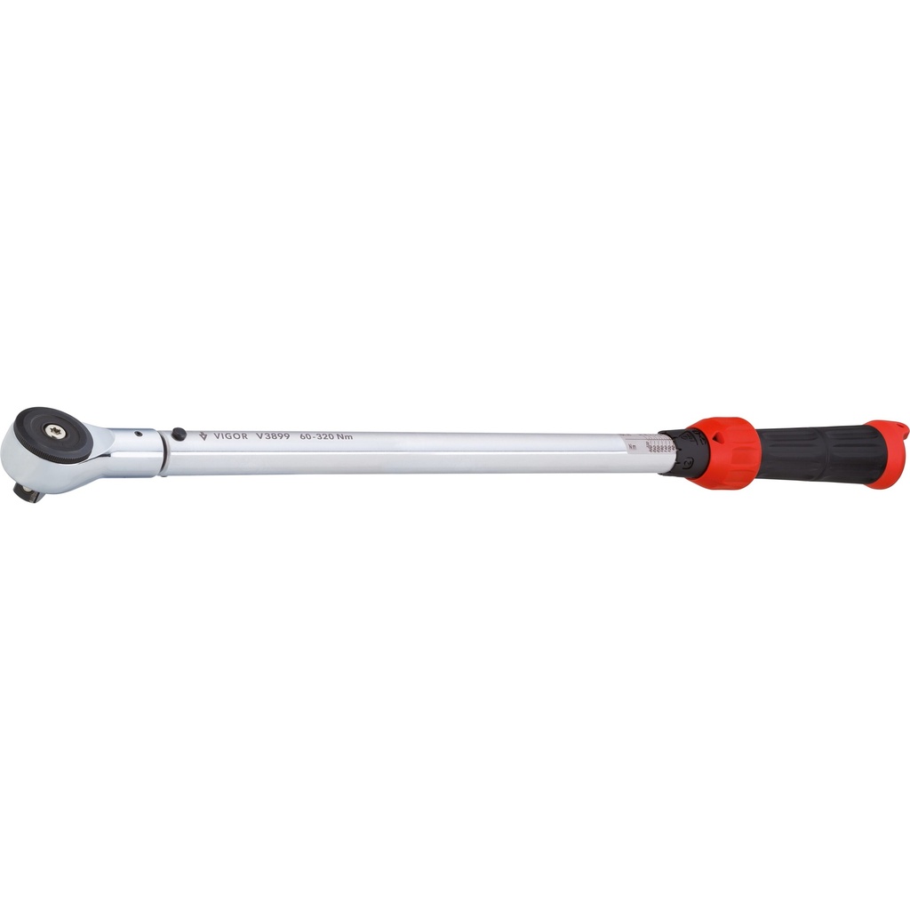 Torque wrench V3899, VIGOR (3)