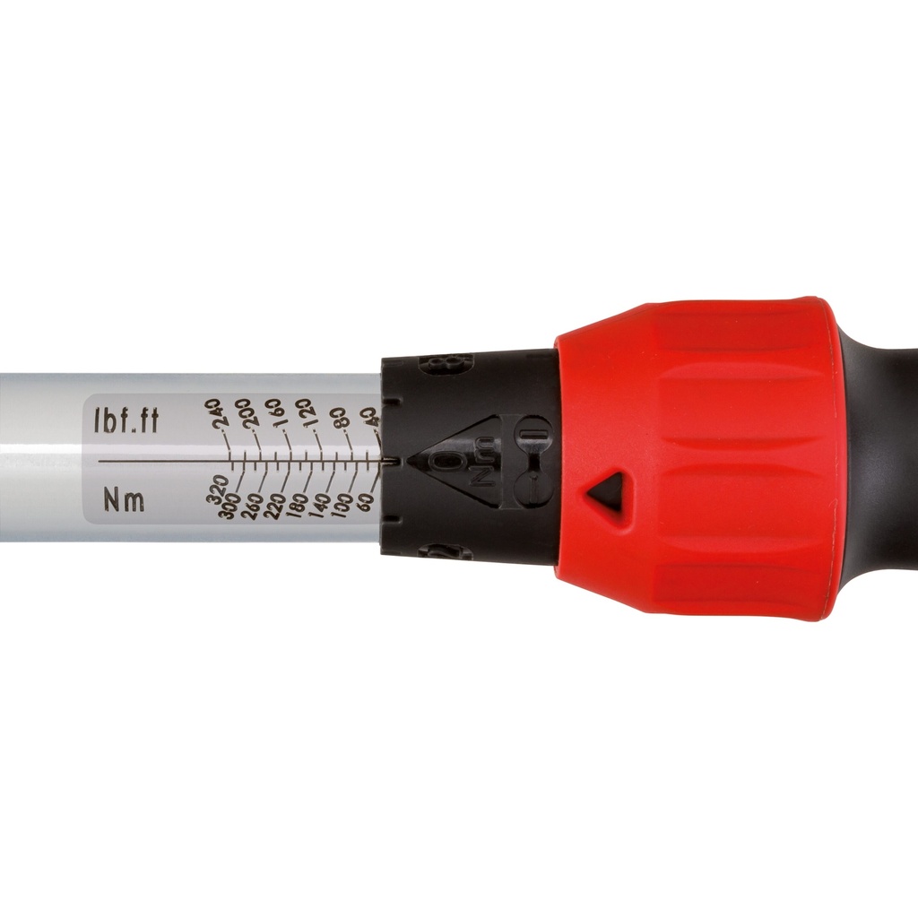 Torque wrench V3899, VIGOR (4)