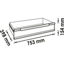 Drawer ∙ high V4111, VIGOR (2)