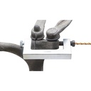 Clamping screw removal tool set V4126N,  (5)