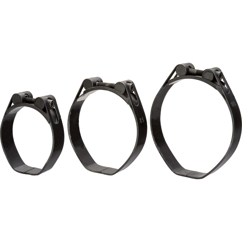 Bracket set ∙ for hydraulic cylinder V42 (5)