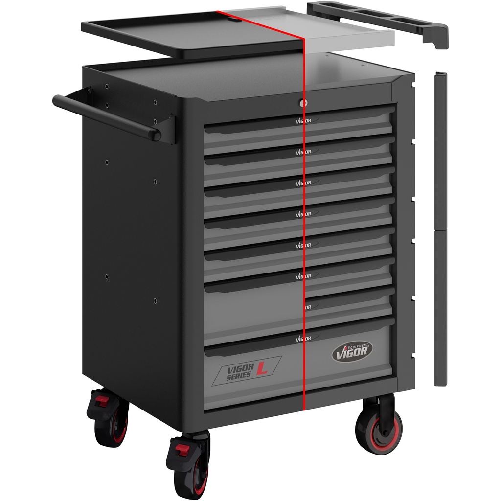 Series L V4219-X, VIGOR (3)