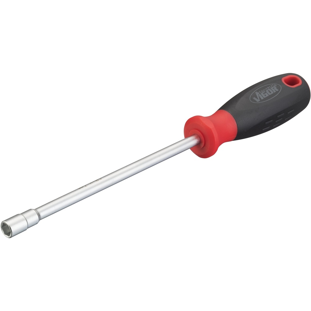 Nut-driver screwdriver V4221, VIGOR (5)