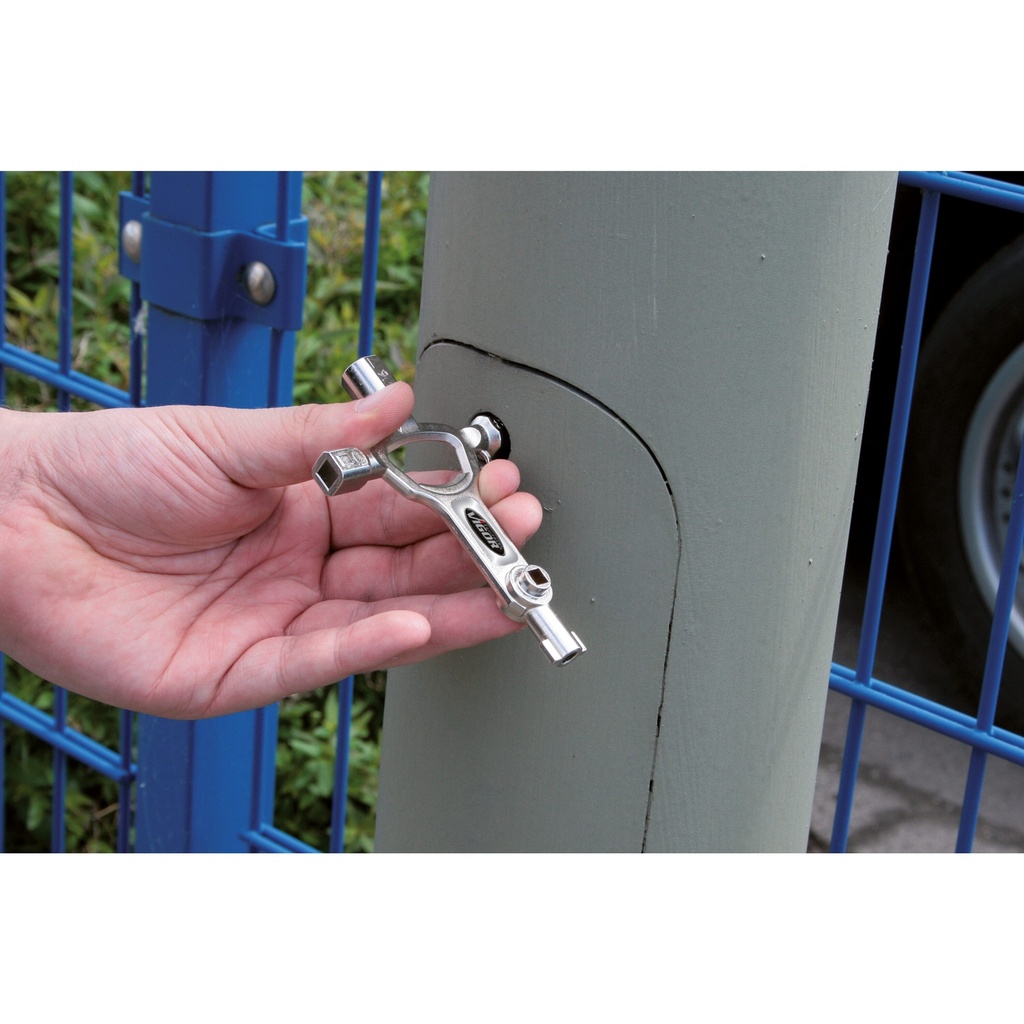 Site key ∙ MasterKey ∙ electrical V4227, (3)