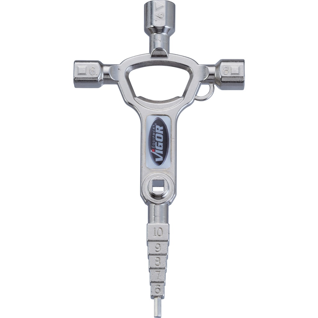 Site key ∙ MasterKey ∙ construction V422 (2)