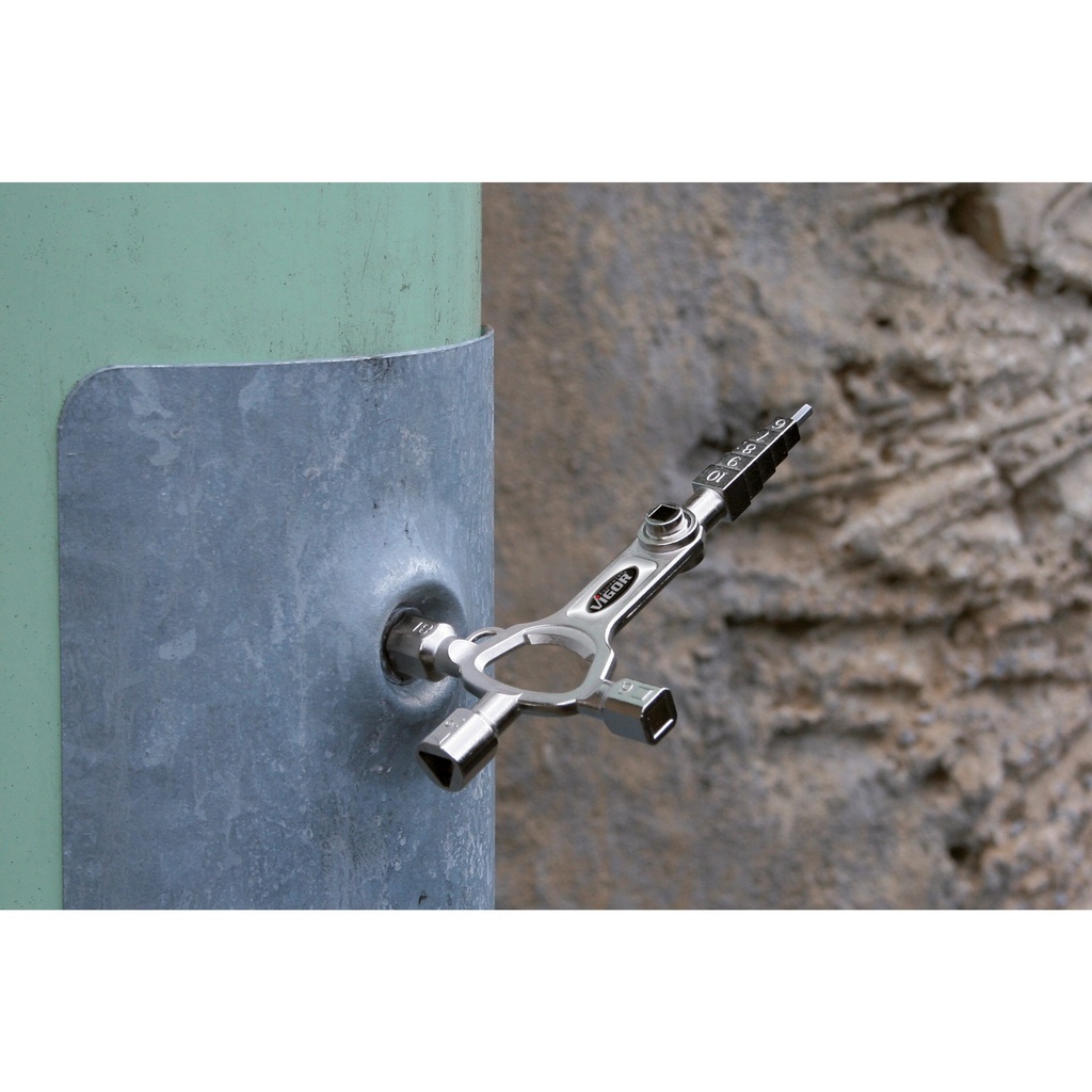 Site key ∙ MasterKey ∙ construction V422 (4)