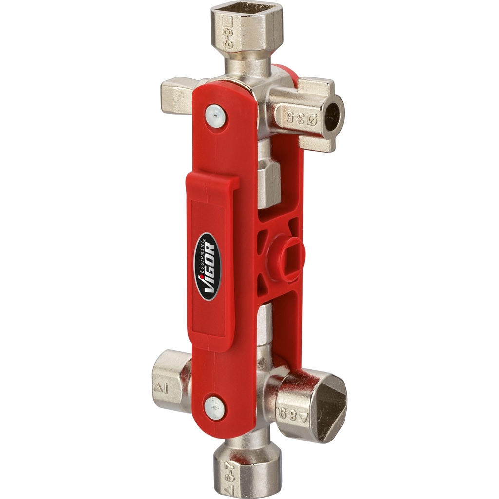 Control cabinet key ∙ Sub Maker Quadro ∙ (2)