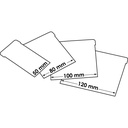 Set of Japan spatulas ∙ metal V4279, VIG (2)