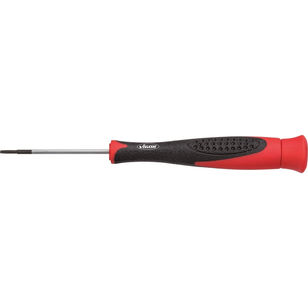 Electronic screwdriver set V4303, VIGOR (6)