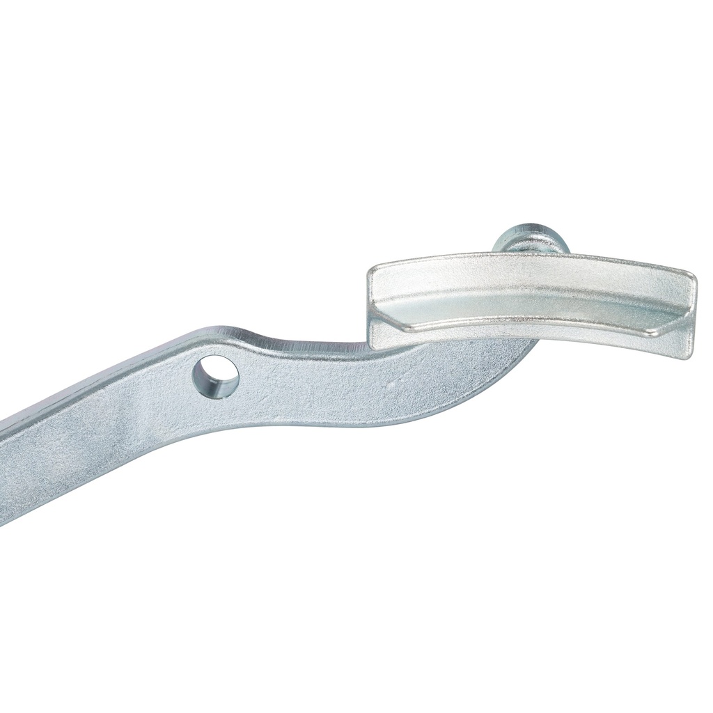 Spring vice ∙ hydraulic ∙ universal V430 (3)