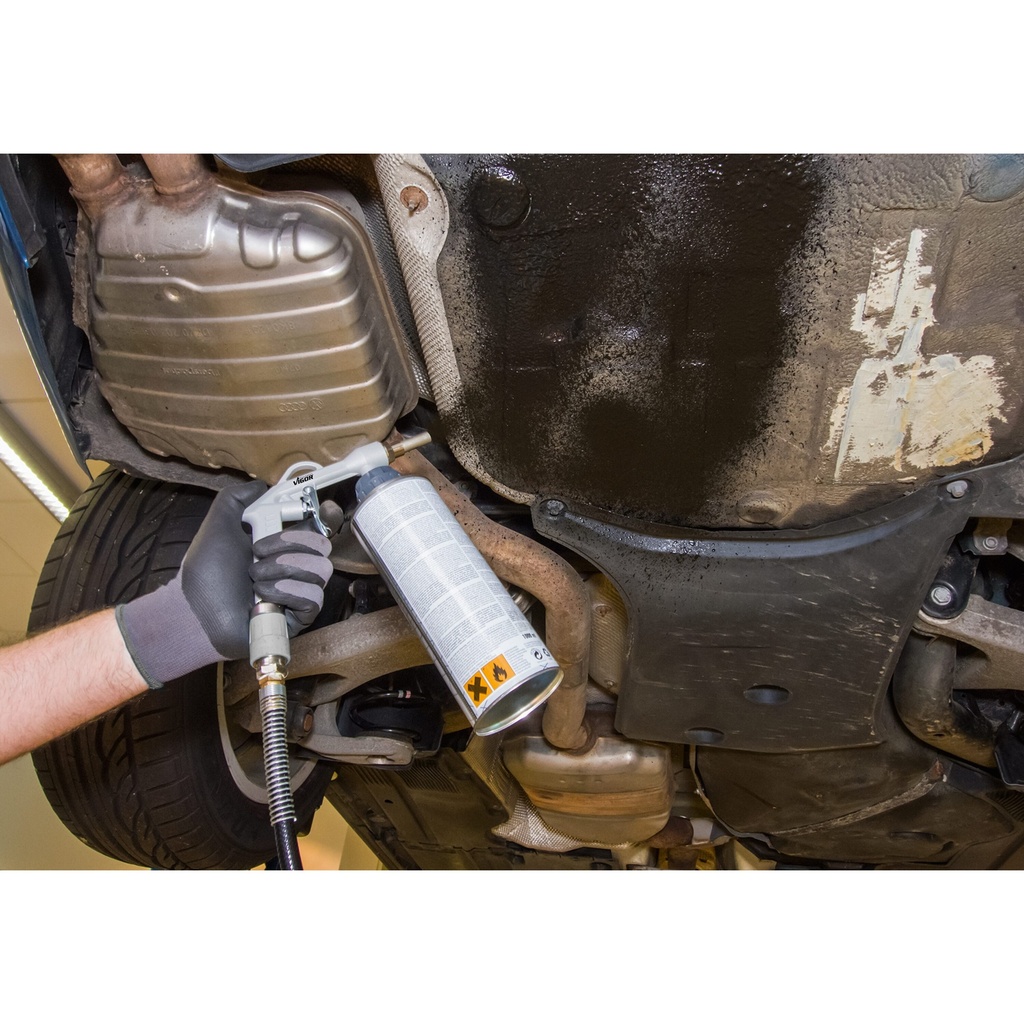 Underbody protection gun V4322, VIGOR (2)