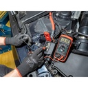 Digital multimeter V4324, VIGOR (3)