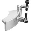 Spring plate ∙ Ø 150  –  240 mm ∙ with l (3)