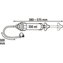 Vacuum pump V4369, VIGOR (2)