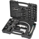 Oil filling device ∙ with adapter set V4 (2)