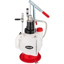 Oil filling device ∙ with adapter set V4 (4)