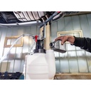Oil filling device ∙ with adapter set V4 (6)