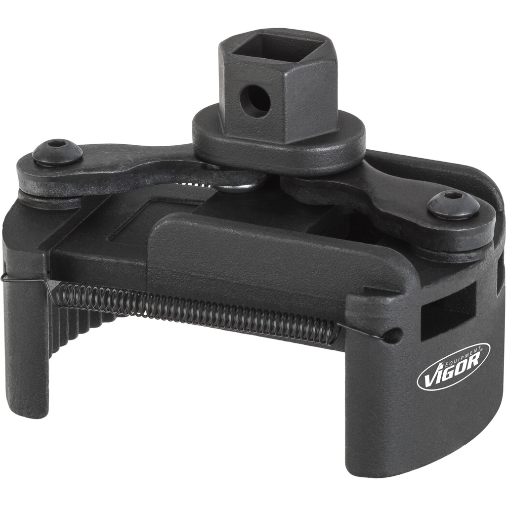 Oil filter tensioner adjuster ∙ universa (5)
