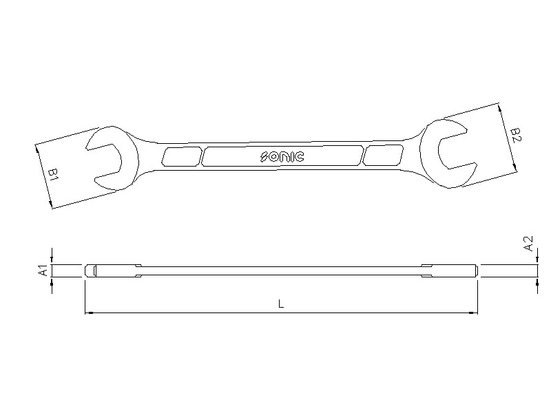Technical view