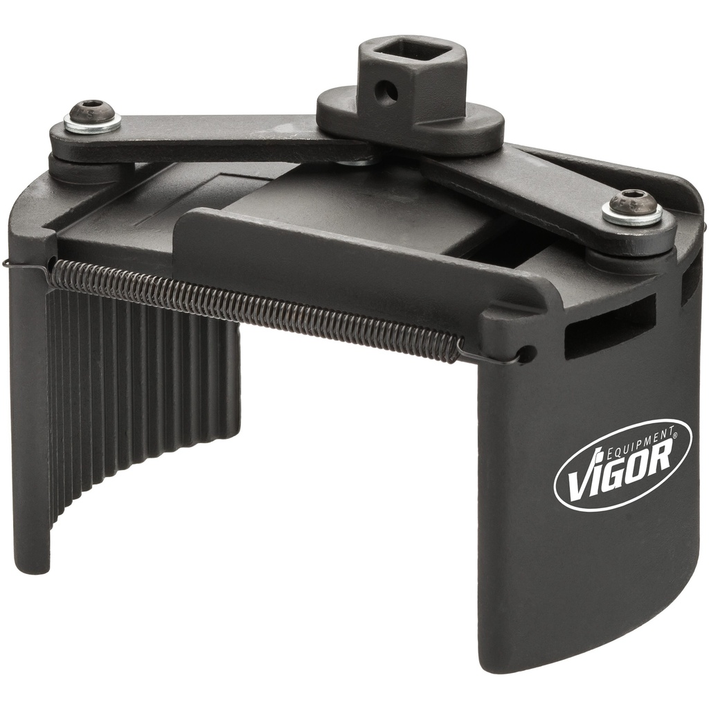 Oil filter tensioner adjuster ∙ universa (5)