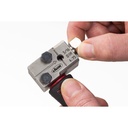 Tube flaring tool ∙ for ∅ 4.75 mm V4416, (3)