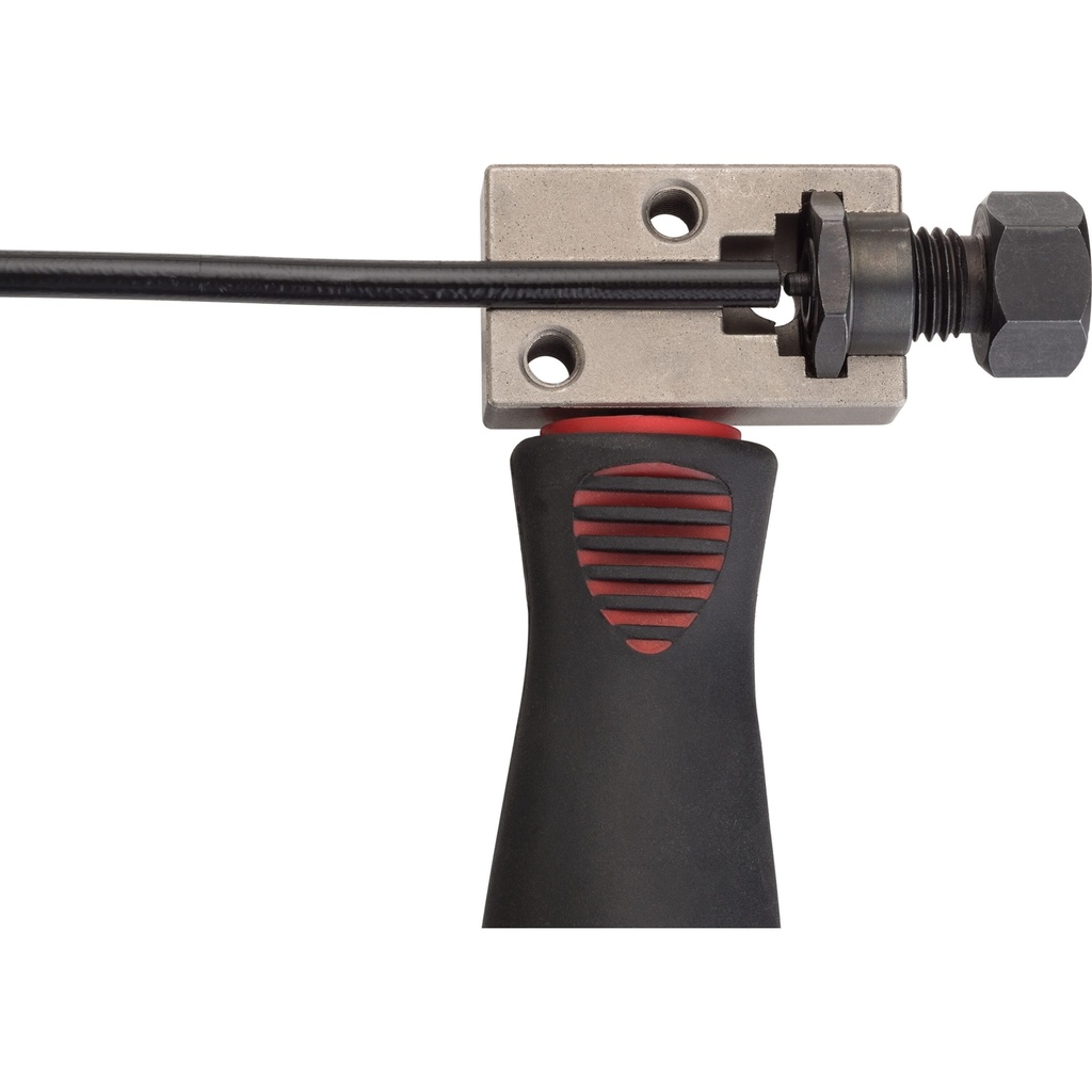 Tube flaring tool ∙ for ∅ 4.75 mm V4416, (5)