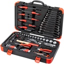Tool case ∙ universal V4425N, VIGOR (2)