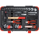 Tool case ∙ universal V4425N, VIGOR (4)
