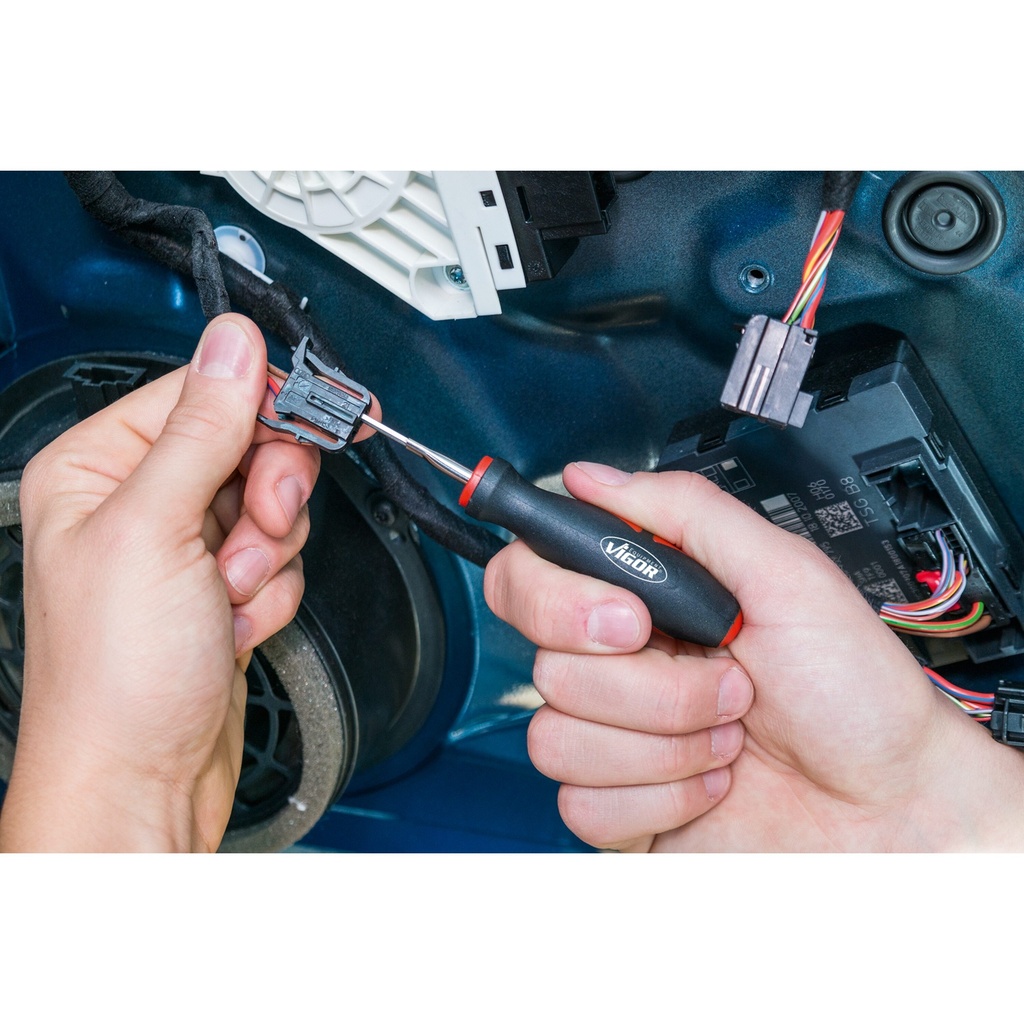 Cable release tool set V4451, VIGOR (2)
