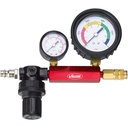 Compression and pressure loss tester set (4)
