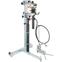 Hydraulic spring vice ∙ with 10 spring p (3)