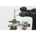 Hydraulic spring vice ∙ with 10 spring p (6)