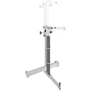 Spring vice ∙ pre-tensioning unit V4476N (2)