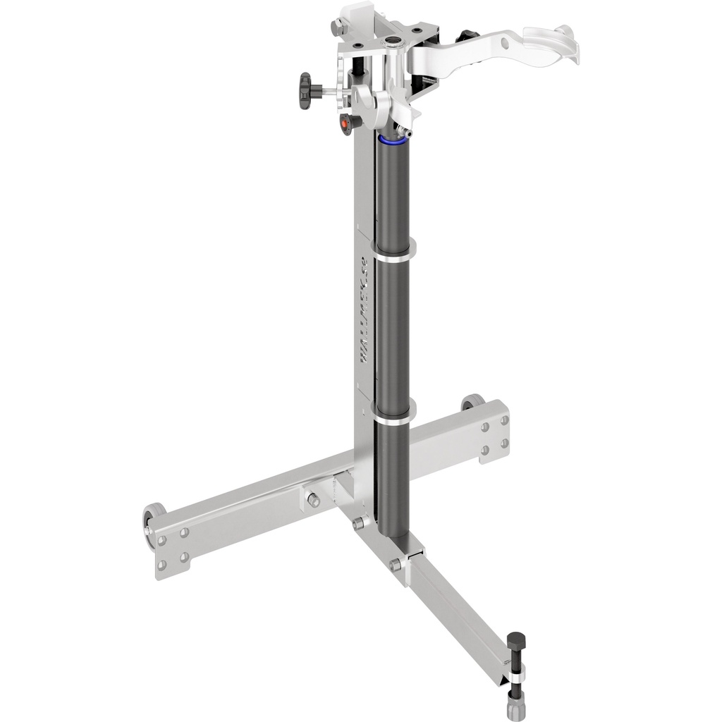 Spring vice ∙ pre-tensioning unit V4476N (3)