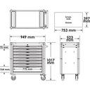 Series XL V4481-X/375, VIGOR (2)