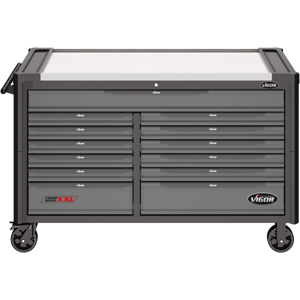 Tool trolley ∙ Series XXL V4481-XXL, VIG (4)