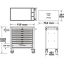 Series XL V4481/466, VIGOR (2)