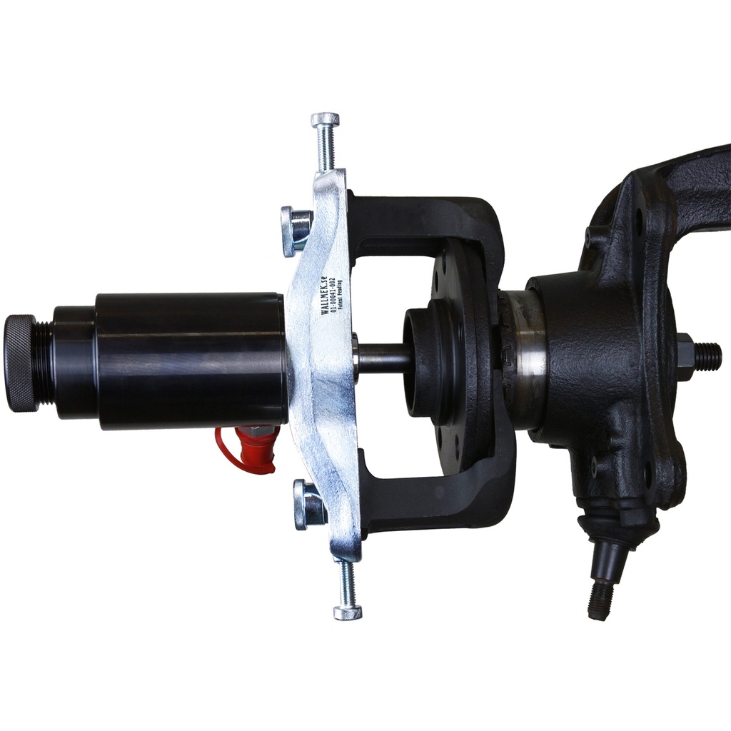 Compact wheel bearing installation set ∙ (2)