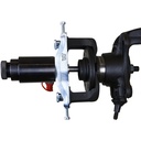 Compact wheel bearing installation set ∙ (2)