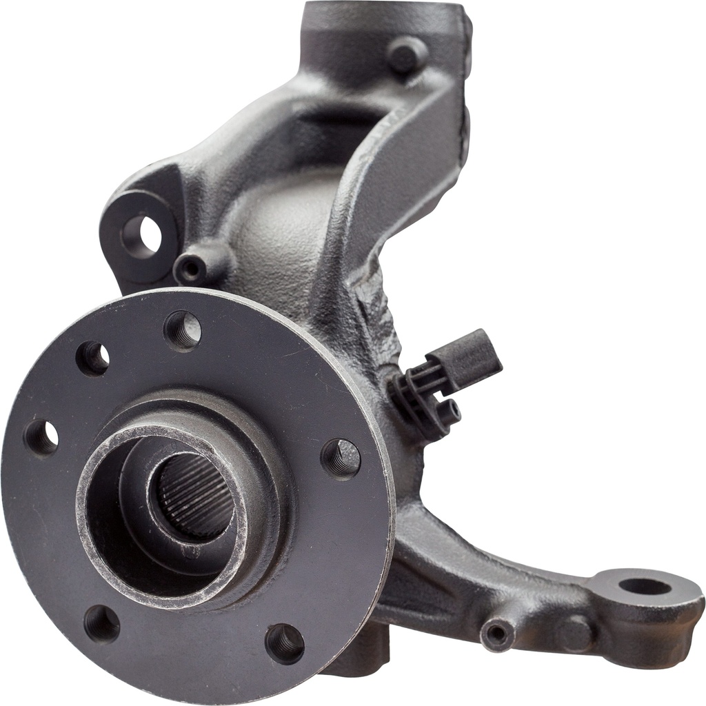 Compact wheel bearing installation set ∙ (3)