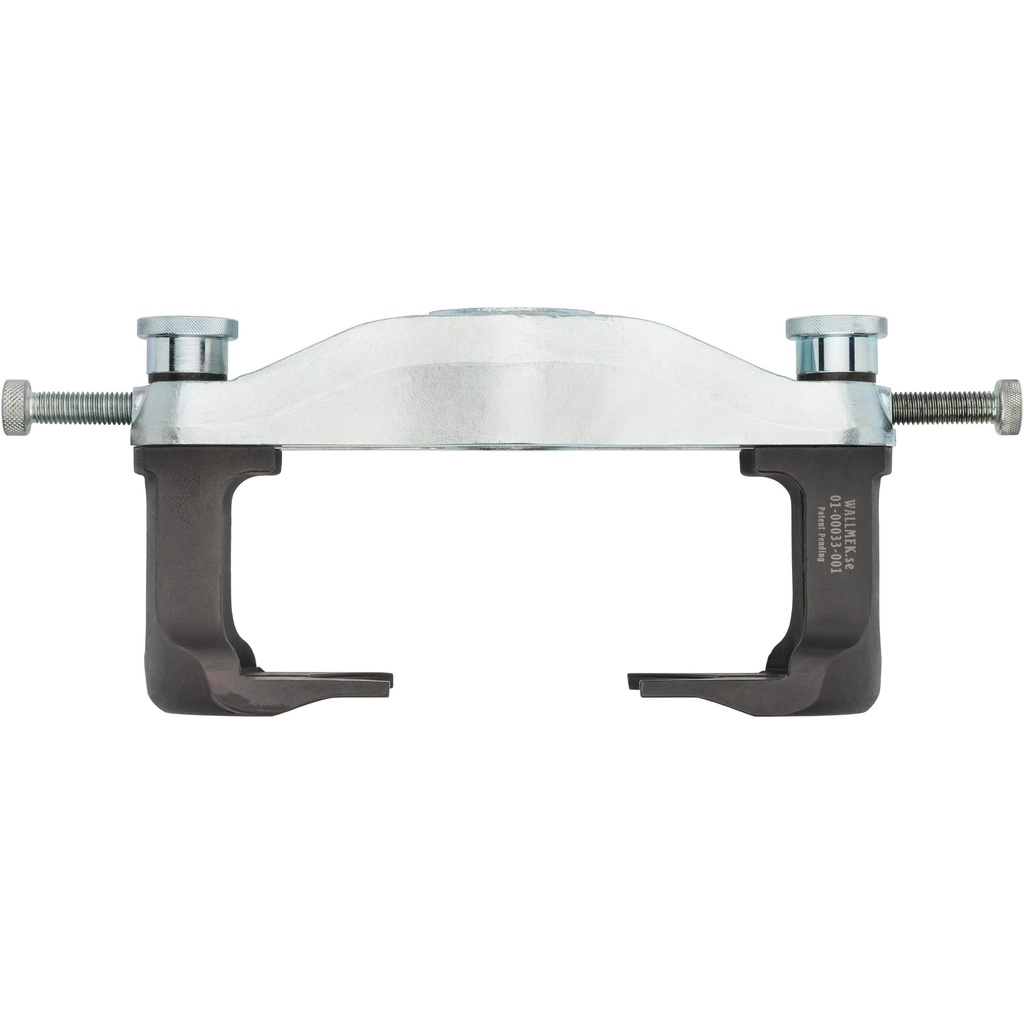 Compact wheel bearing installation set ∙ (5)